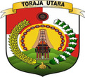 Kabupaten Toraja Utara